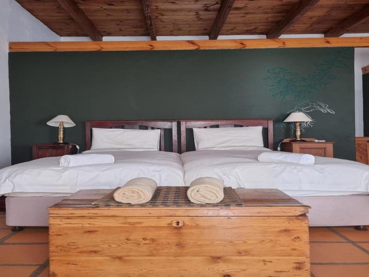 Red Mountain Ridge Karoo Oasis And Guest Farm Apartment Buffelskloof Exterior photo